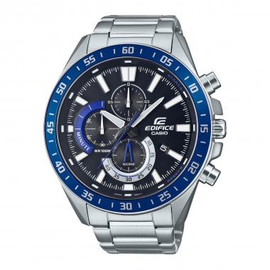 Casio EFV-620D-1A2VUEF férfi óra