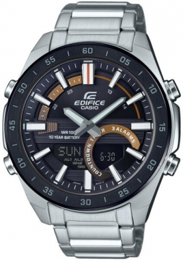 Casio ERA-120DB-1B férfi óra