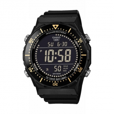 Casio férfi karóra - AE-1700H-1BVEF