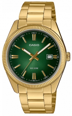 Casio férfi karóra - MTP-1302PGC-3AVEF