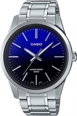 Casio férfi karóra - MTP-E180D-2AVEF