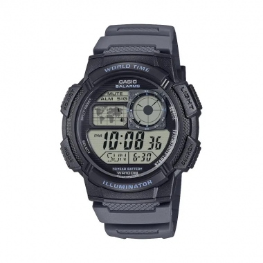 Casio férfi óra AE-1000W-8AVEF