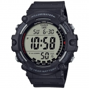 Casio férfi óra AE-1500WH-1AVEF