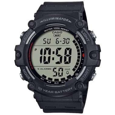 Casio férfi óra AE-1500WH-1AVEF