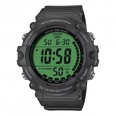 Casio ferfi óra AE-1500WHC-1AVEF