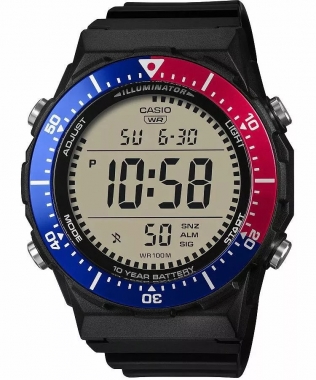 Casio férfi óra AE-1700H-1A2VEF