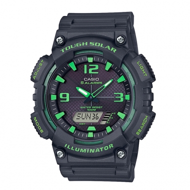 Casio férfi óra - AQ-S810W-8A3VEF