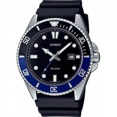 Casio férfi óra MDV-107-1A2VEF