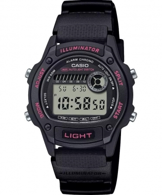 Casio férfi óra - W-220H-1A2VEF
