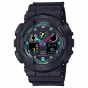 Casio G-Shock férfi óra GA-100MF-1AER