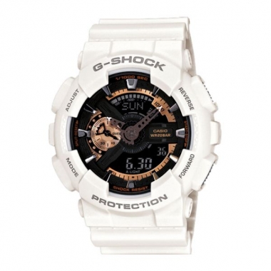 Casio G-Shock  férfi óra GA-110RG-7AER