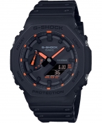 Casio G-Shock férfi óra GA-2100-1A4ER