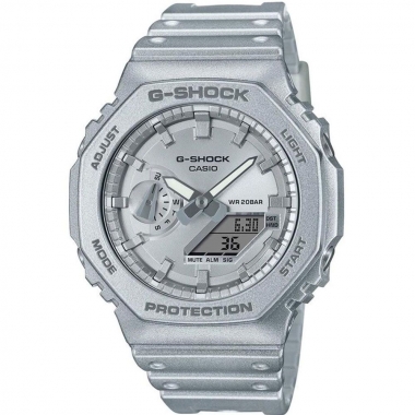 Casio G-Shock férfi óra - GA-2100FF-8AER