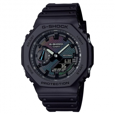 Casio G-Shock férfi óra - GA-2100RW-1AER