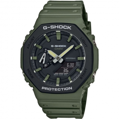 Casio G-Shock férfi óra - GA-2110SU-3AER