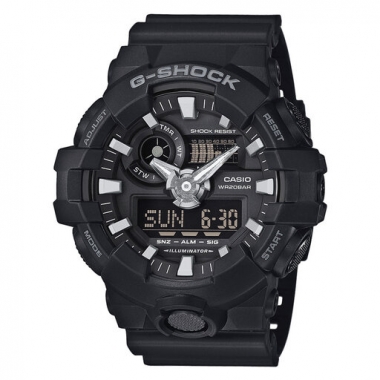 Casio G-Shock férfi óra - GA-700-1BER