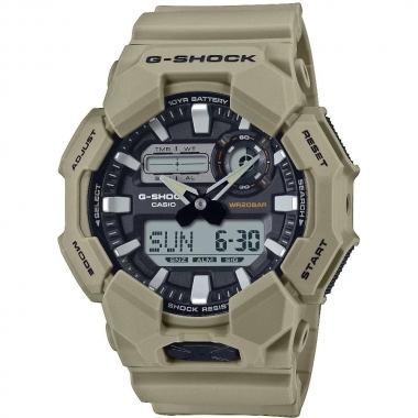 Casio G-Shock férfi óra GA-700CA-5AER
