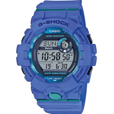 Casio G-Shock  férfi óra GBD-800-2ER