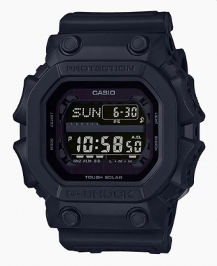Casio G-Shock  férfi óra GX-56BB-1ER