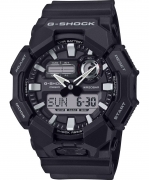 Casio G-Shock GA-010-1AER férfi óra