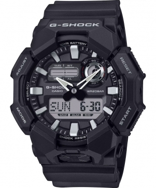 Casio G-Shock GA-010-1AER férfi óra