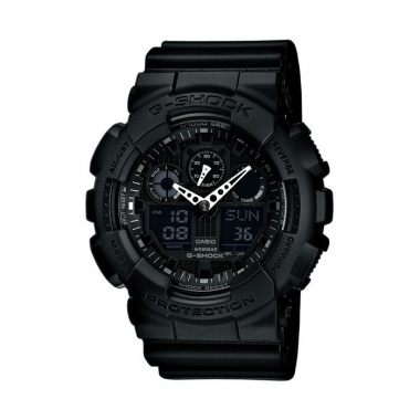 Casio G-Shock GA-100-1A1ER férfi óra