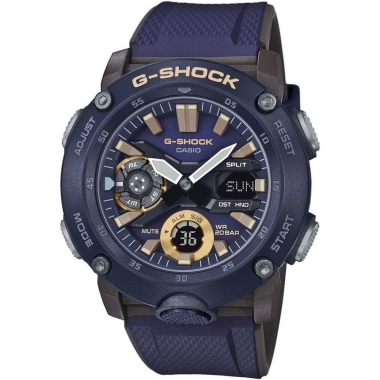 Casio G-Shock GA-2000-2AER férfi óra