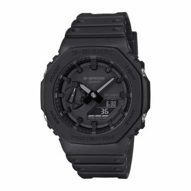Casio G-Shock GA-2100-1A1