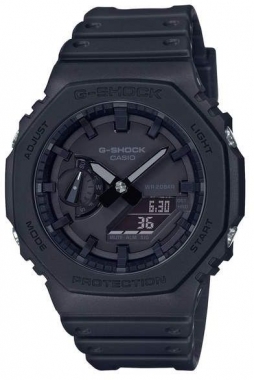 Casio G-Shock GA-2100-1A1ER férfi óra