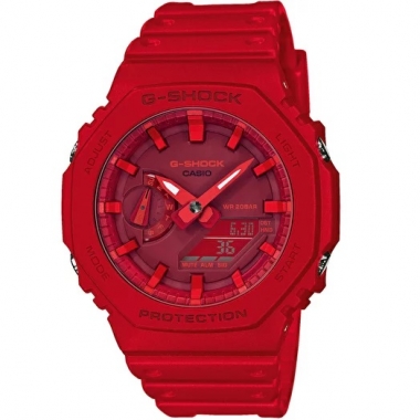 Casio G-Shock GA-2100-4A férfi óra