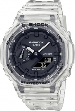 Casio G-Shock GA-2100SKE-7AER