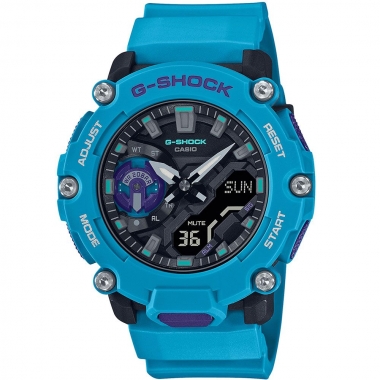 Casio G-Shock GA-2200-2AER férfi óra