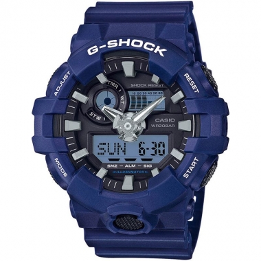 Casio G-Shock GA-700-2AER férfi óra