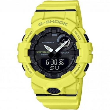Casio G-Shock GBA-800-9AER férfi óra