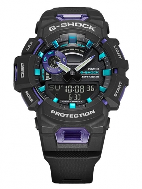 Casio G-Shock GBA-900-1A6ER férfi óra