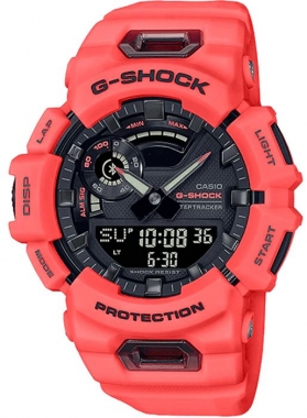 Casio G-Shock GBA-900-4A férfi óra