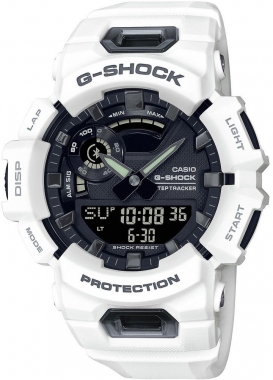 Casio G-Shock GBA-900-7AER férfi óra