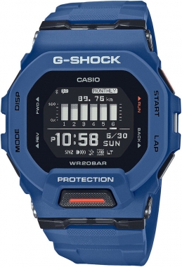 Casio G-Shock  GDB-200-2ER férfi óra