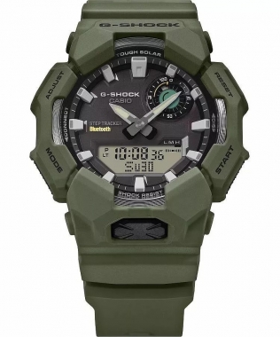 Casio G-Shock Solar férfi óra - GA-B010-3AER