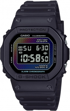 Casio G-SHOCK THE ORIGIN férfi óra DW-5600RW-1