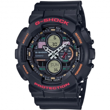 Casio GA-140-1A4ER férfi óra