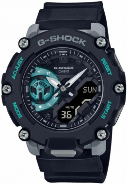 Casio GA-2200M-1AER férfi óra