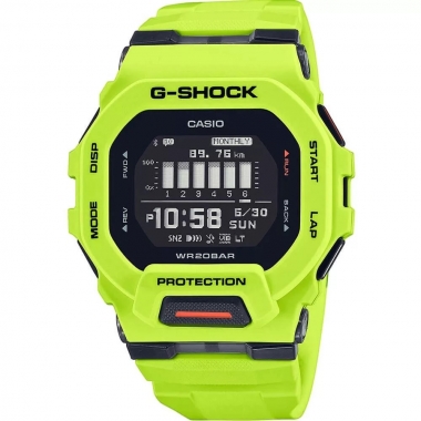 Casio GBD-200-9ER férfi óra