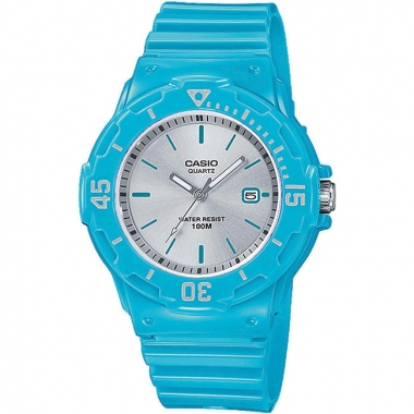 Casio LRW-200H-2E3VEF női óra