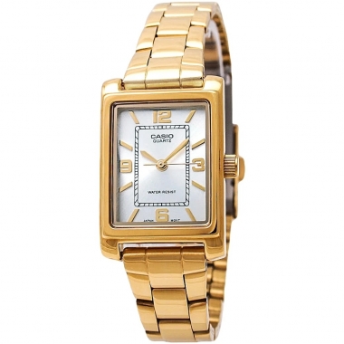 Casio LTP-1234PG-7AEF női óra