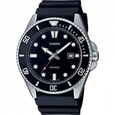 Casio MDV-107-1AVEF férfi óra 