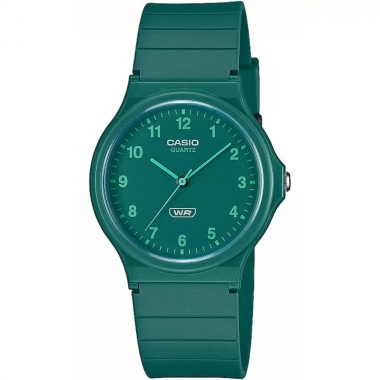 Casio MQ-24B-3BEF női óra