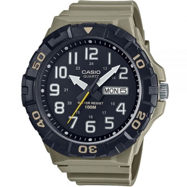 Casio MRW-210H-5AVEF férfi óra