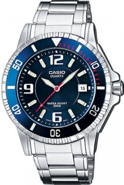 Casio MTD-1053D-2AVES férfi óra