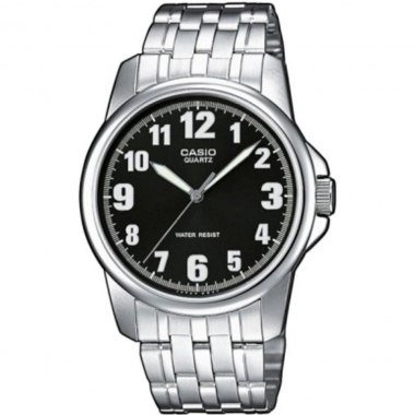 Casio MTP-1260PD-1BEF férfi óra